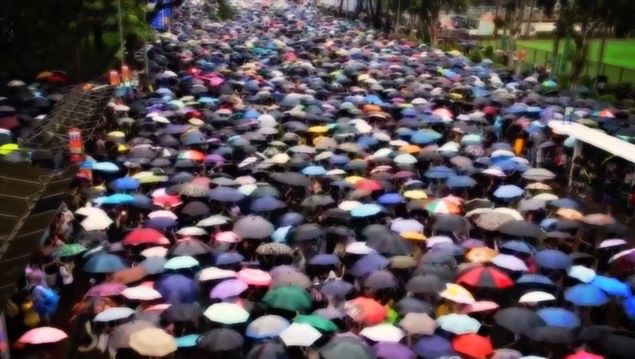 Filmstill Female Artists Program