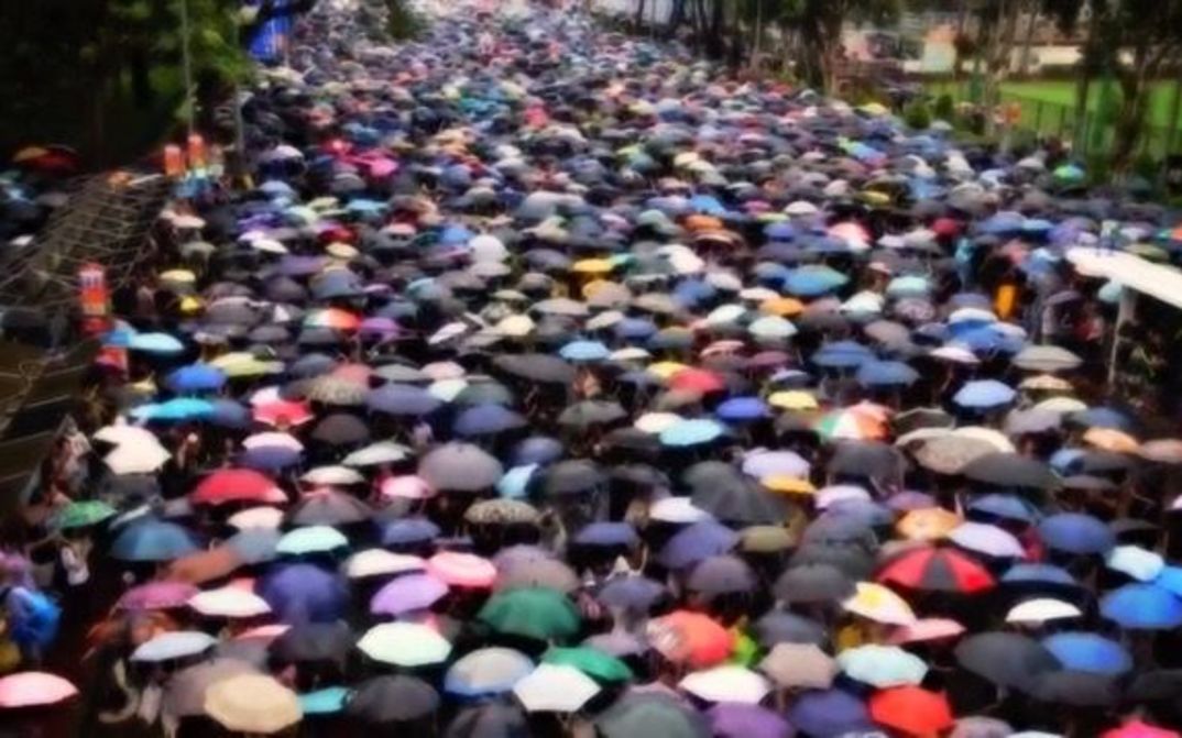 BE WATER by Lia Erbal Filmstill Female Artists Program