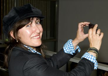 Athina Rachel Tsangari