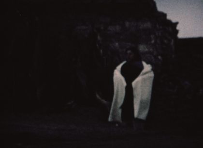 Filmstill aus "Techqua Ikachi, Land – mein Leben" von Anka Schmid, James Danaqyumptewa und Agnes Barmettler