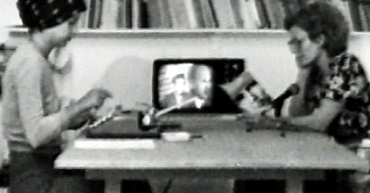 S.C.U.M. Manifesto 1967 - Arsenal