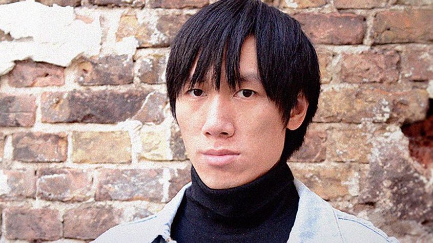 Portrait Musquiqui Chihying