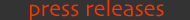 press releases