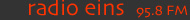 radio eins